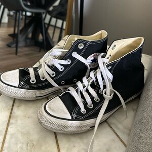 Used couple times , it’s too small on me but super clean